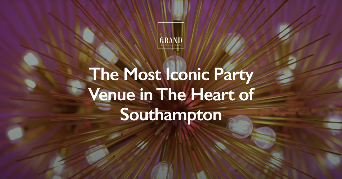 The Grand