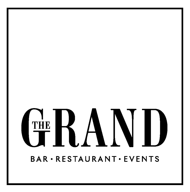 The Grand Alt Logo