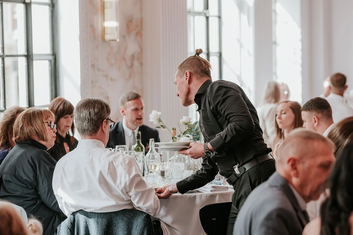 The Grand Southampton event venue