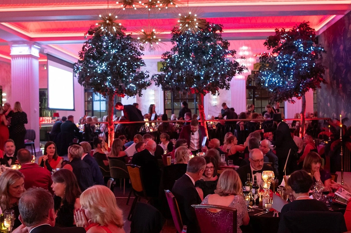 The Grand Southampton event venue