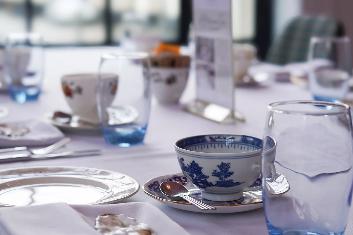 The Grand Southampton event venue
