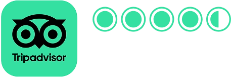 Tripadvisor Wakes Reviews